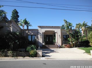 2473 Crest View Dr, Los Angeles, CA 90046