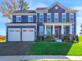 628 Bleeker St, Charlottesville, VA 22903