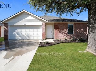 1137 Day Dream Dr, Haslet, TX 76052