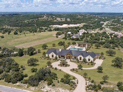 701 Mystic Shores Blvd LOT 343, Spring Branch, TX, 78070