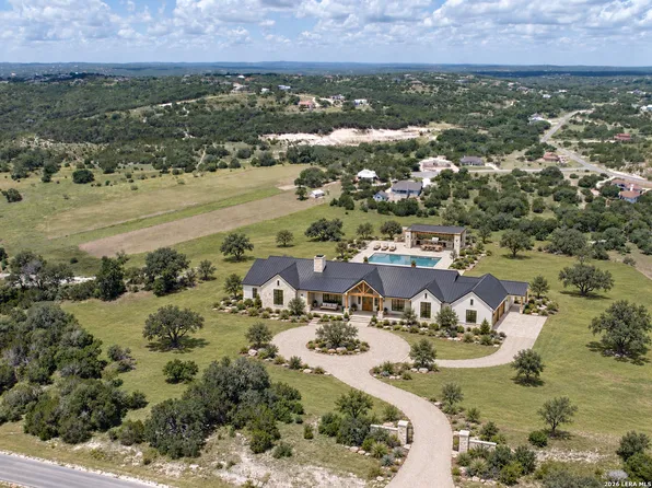 701 Mystic Shores Blvd LOT 343, Spring Branch, TX 78070