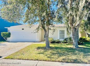 648 Anchor Ln, West Melbourne, FL 32904