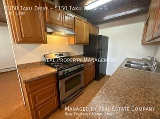 5150 Taku Dr APT 3, Anchorage, AK 99508