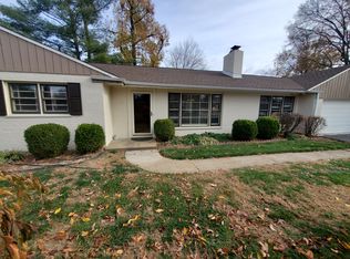 1416 Bopp Rd, Saint Louis, MO 63131