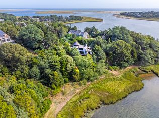 45 Mill Pond Rd, Orleans, MA 02653