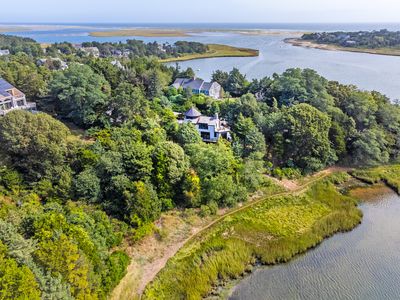45 Mill Pond Road, Orleans, MA, 02653