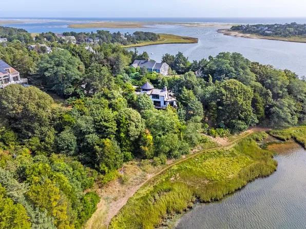 45 Mill Pond Road, Orleans, MA 02653