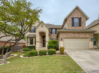 1007 Gazania Hl, San Antonio, TX 78260