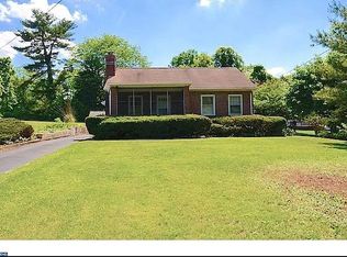 2614 Newport Gap Pike, Wilmington, DE 19808