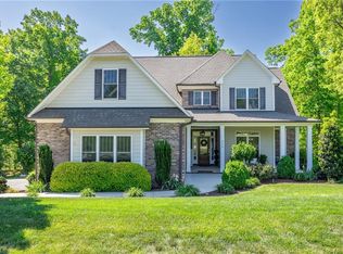 8179 Sanfords Creek Dr, Colfax, NC 27235