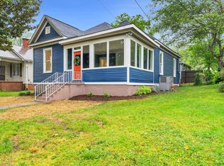 5107 Beulah Ave, Chattanooga, TN 37409