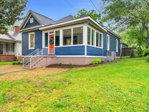 5107 Beulah Ave, Chattanooga, TN 37409