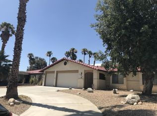 67430 Ovante Rd, Cathedral City, CA 92234