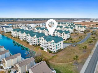 185 Via Old Sound Blvd #D, Ocean Isle Beach, NC 28469