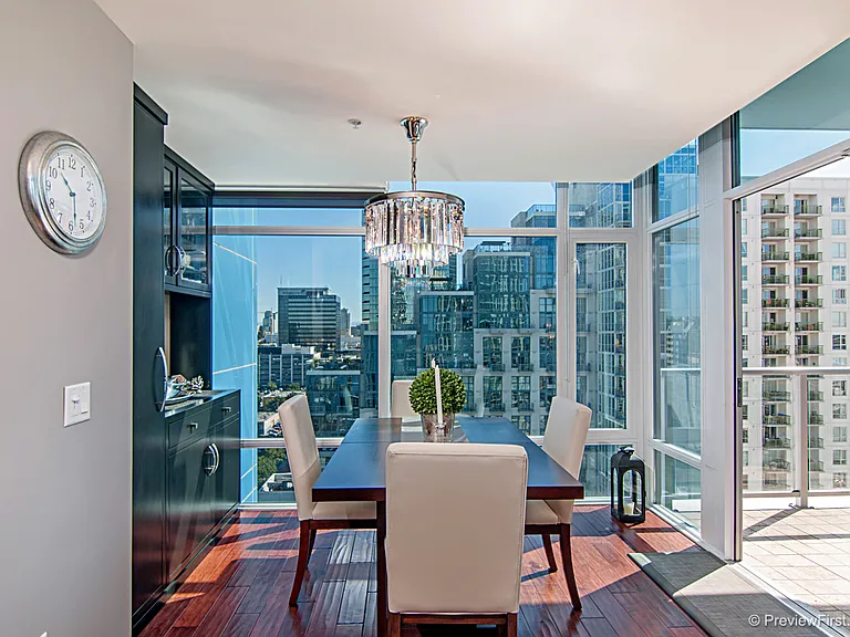 1262 Kettner Blvd #1903 — Photo 6