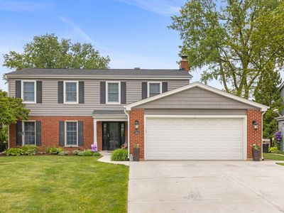 1064 S Lewis Ave, Lombard, IL, 60148