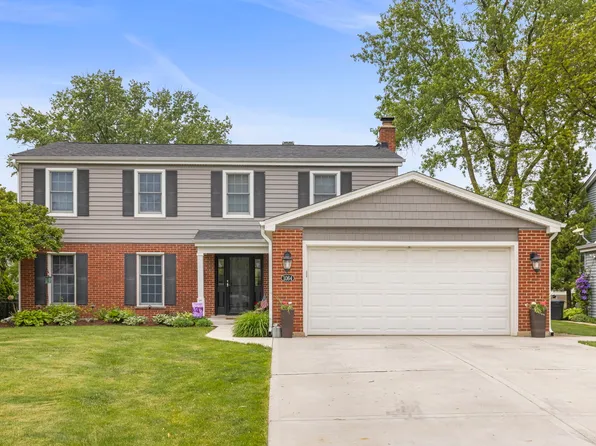 1064 S Lewis Ave, Lombard, IL 60148