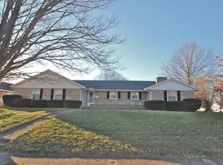 201 Cladorbon Dr, Cynthiana, KY 41031