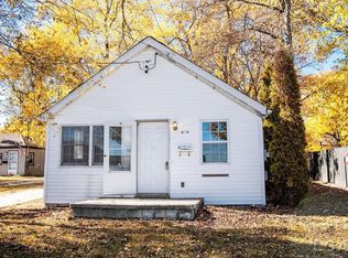 978 Division St, Adrian, MI 49221