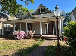 1641 Nelson Ave, Memphis, TN 38114
