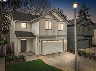 8605 NE 70th Cir, Vancouver, WA