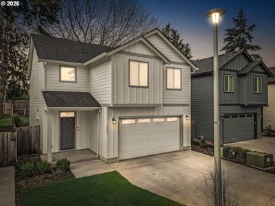 8605 NE 70th Cir, Vancouver, WA, 98662