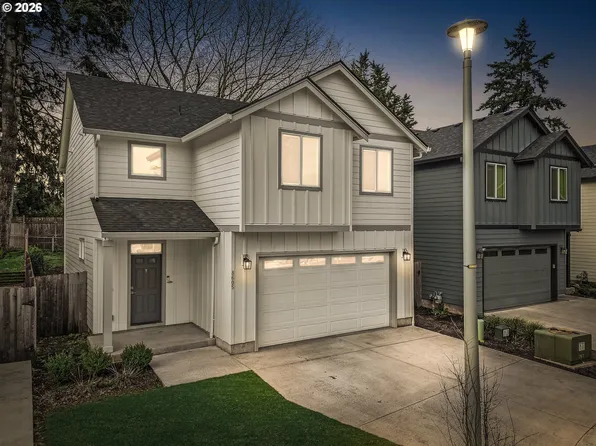 8605 NE 70th Cir, Vancouver, WA 98662