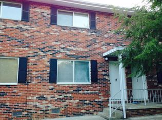 1228 Strawberry Rd APT 1, Saint Albans, WV 25177