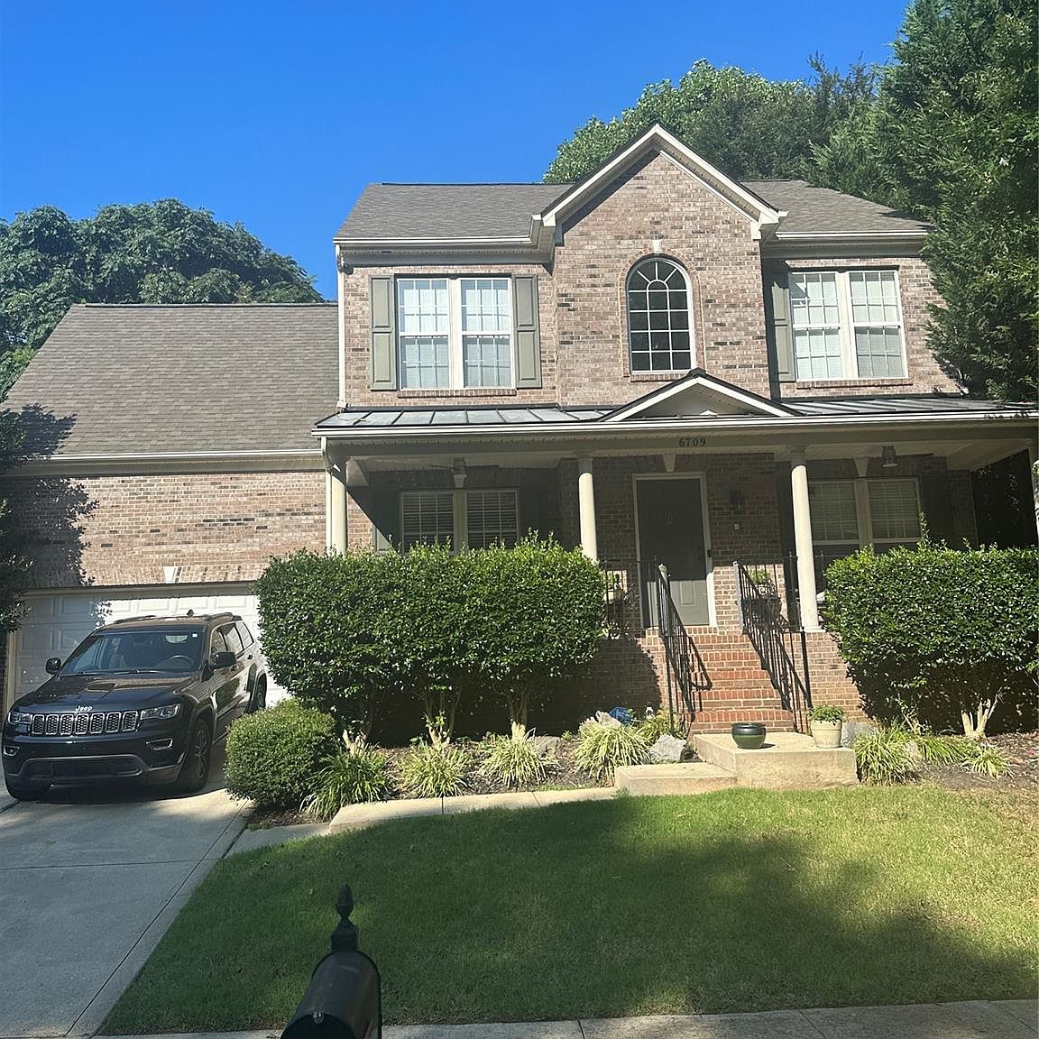 6709 Garden Hill Dr, Huntersville, NC 28078 MLS 4061947 Zillow