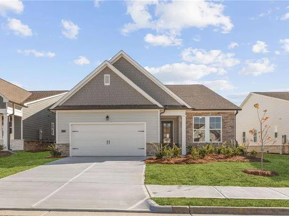 1722 Juniper Berry Way, Loganville, GA 30052