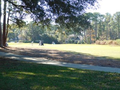 20 Club Mnr, Hilton Head Island, SC, 29926