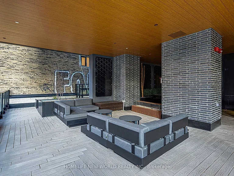 8 Wellesley St W #5303 — Photo 37