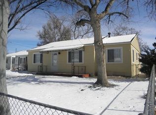 1734 Macon St, Aurora, CO 80010