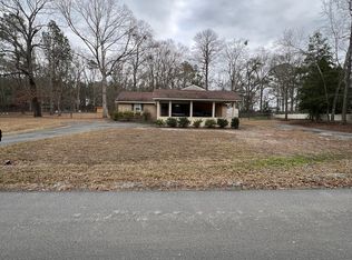 701 Barfoot Ext, Dublin, GA 31021