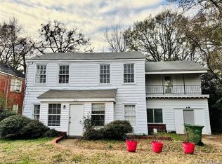 2020 Bullard St, Montgomery, AL 36106