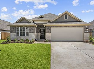 264 Mountain Knolls Ln, Willis, TX 77378