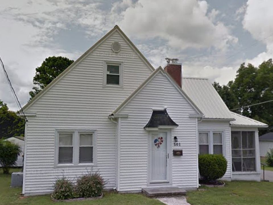1st image of 501 E Columbia Ave