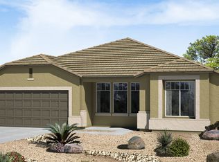 12 E Forrest Feezor St, Vail, AZ 85641