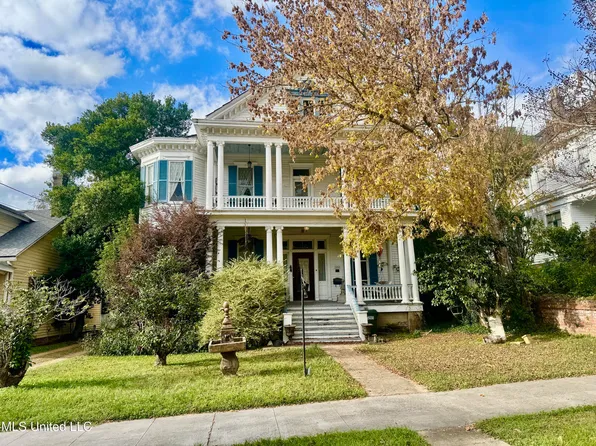 404 S Commerce St, Natchez, MS 39120