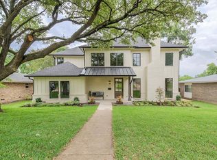 9630 Crestedge Dr, Dallas, TX 75238