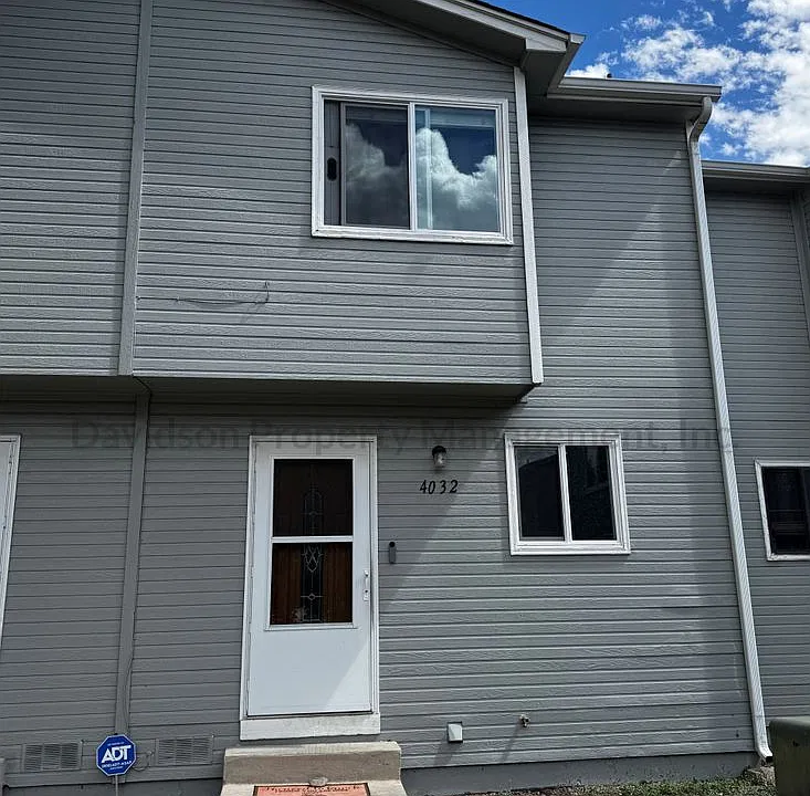 4032 Muse Way