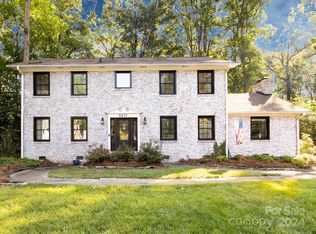 6635 Burlwood Rd, Charlotte, NC 28211