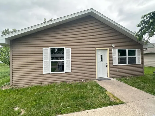 1006 Monroe St, Kirksville, MO 63501