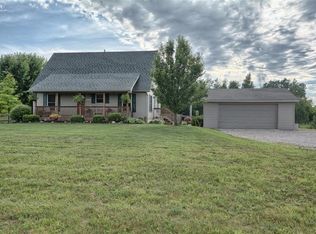 2185 N Summers Rd, Imlay City, MI 48444