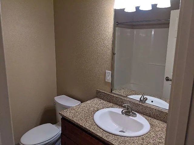 #3 - Bath 1 #3 - Bath 1