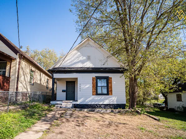 2405 Maxine Williams Dr, Kansas City, KS 66101