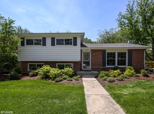 1020 S Prospect St, Wheaton, IL 60189