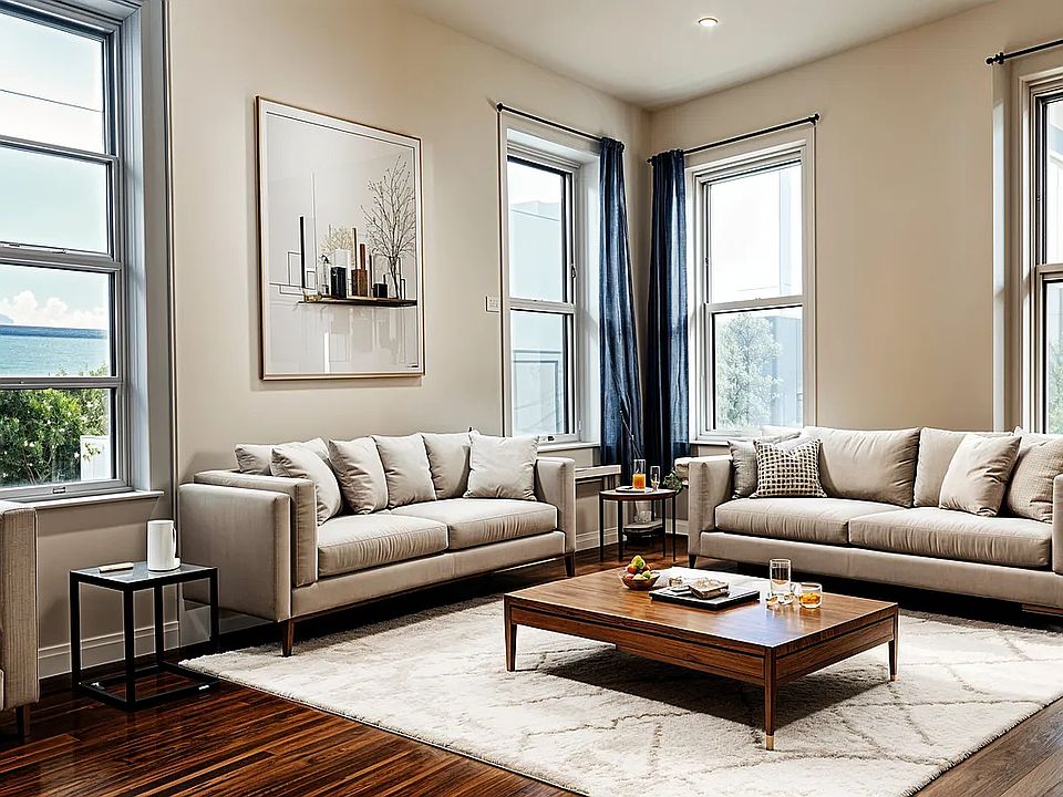 1st image of 2701 Foster Ave #4F