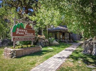 286 Old Mammoth Rd APT 80, Mammoth Lakes, CA 93546