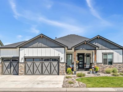 356 Boxwood Drive, Windsor, CO, 80550